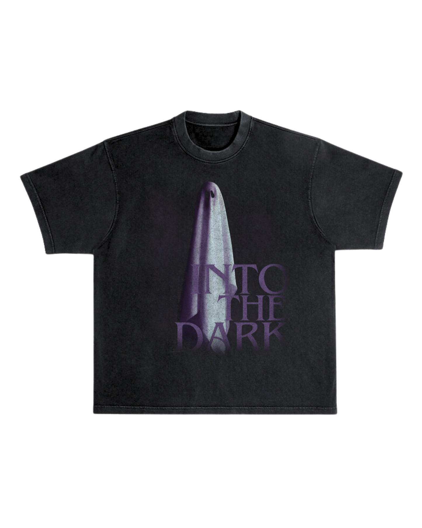 Into The Dark: Lonesome Tee