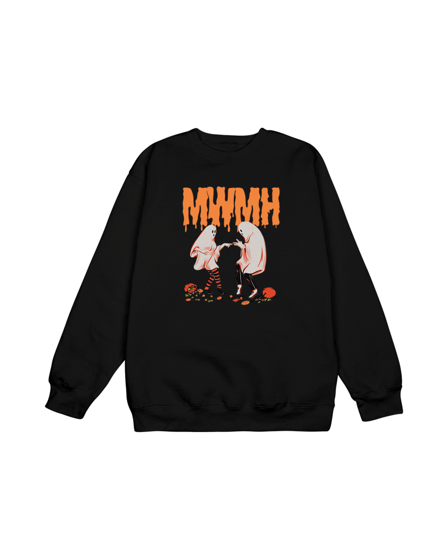 Spooky Dance Crewneck