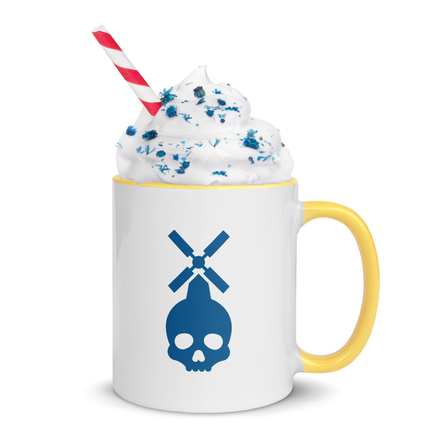 MWMH Coffee Two Tone Mug