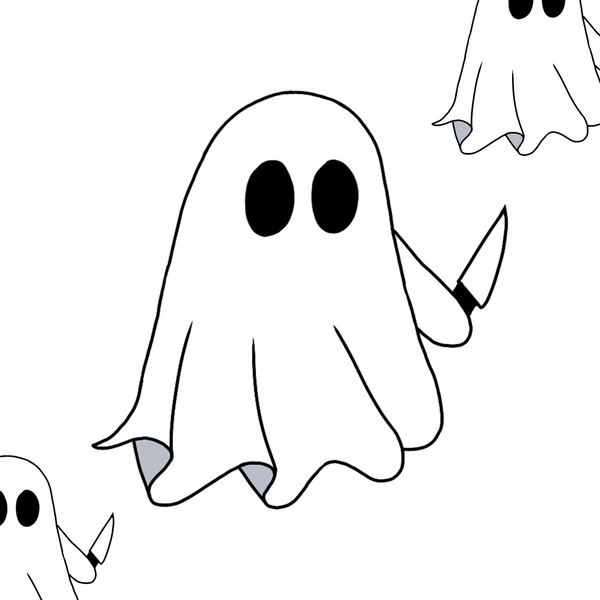 GHOSTY