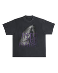 Into The Dark: Dancing Faded T-Shirt