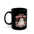 Ghoul Mom Mug