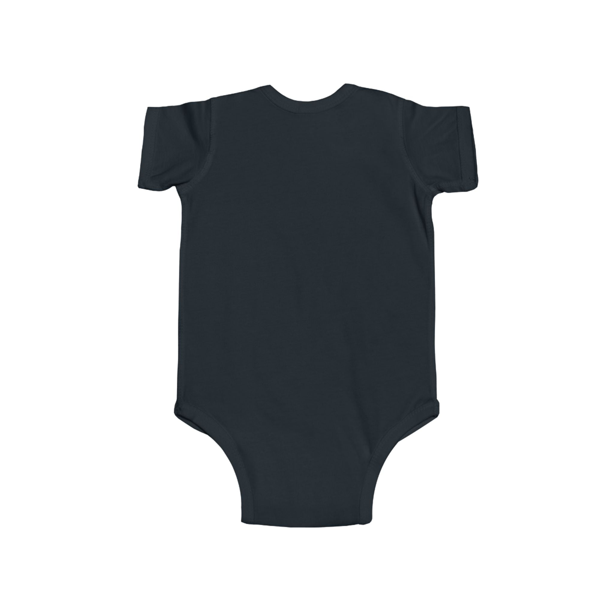 Ghosty Heart Infant Onesie