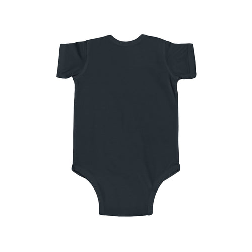 Ghosty Heart Infant Onesie