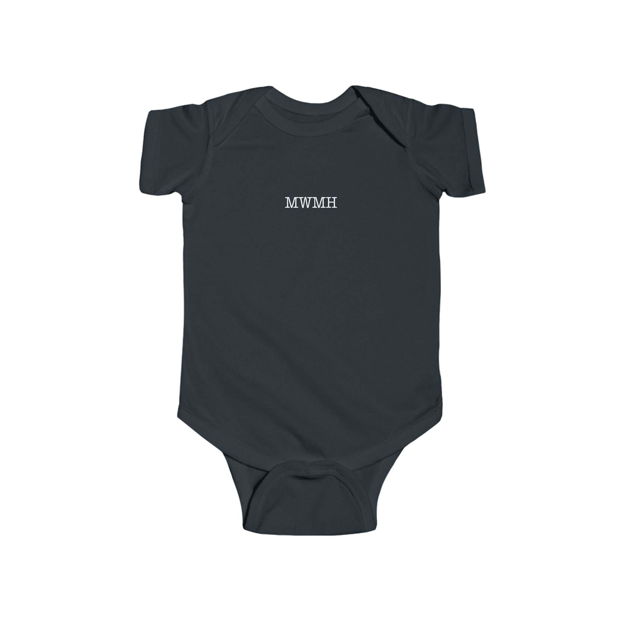 MWMH Basics Onesie