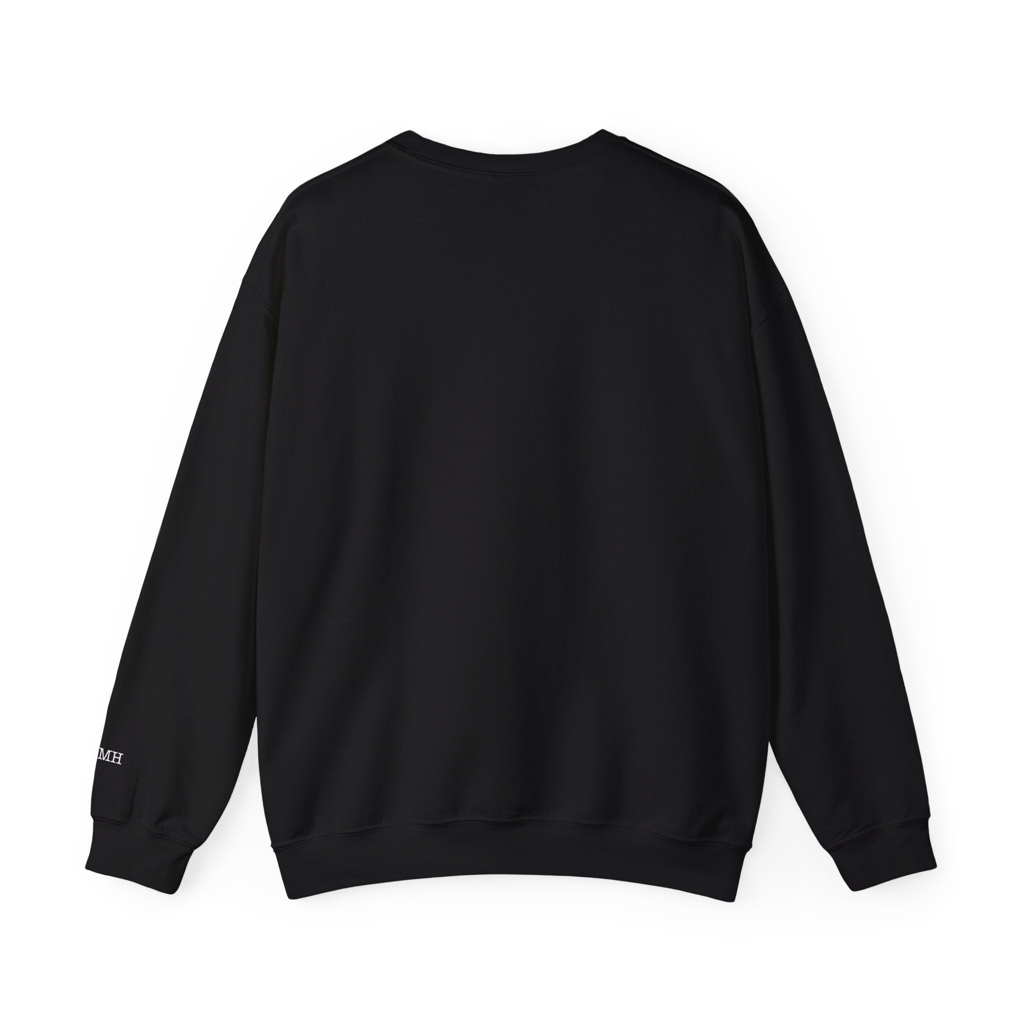 Boo Crew Crewneck