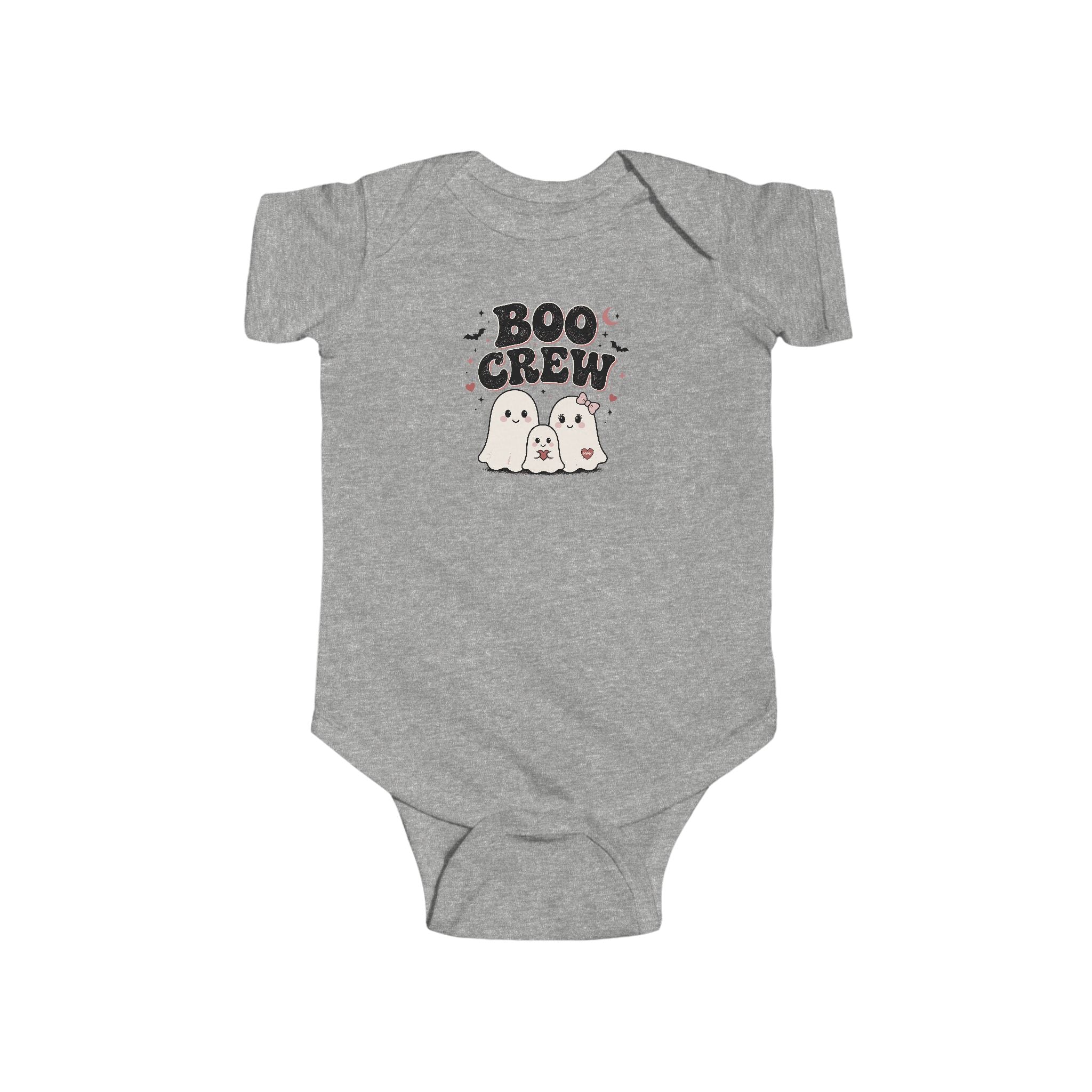 Boo Crew Onesie