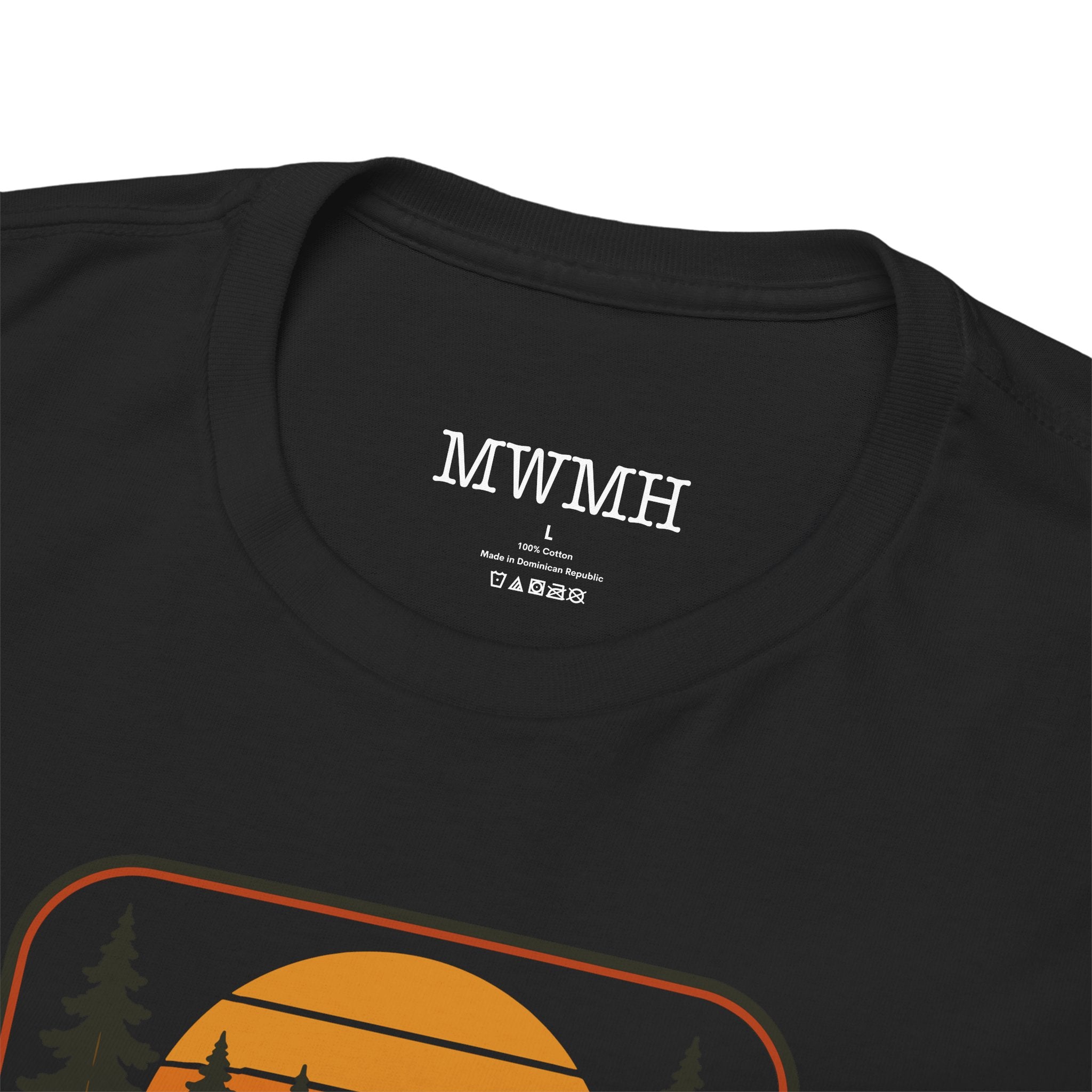 Into the Woods T-Shirt