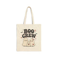 Boo Crew Tote Bag