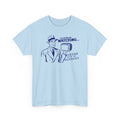 Retro Husband T-Shirt