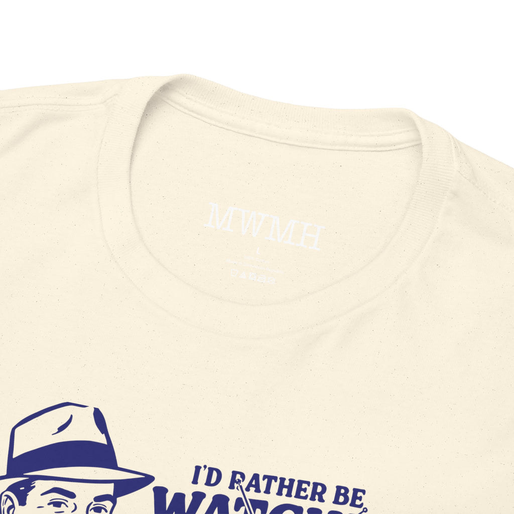 Retro Husband T-Shirt