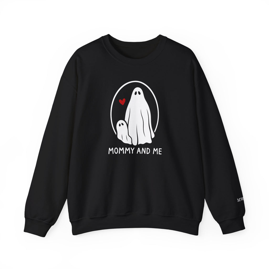 Mommy & Me Crewneck