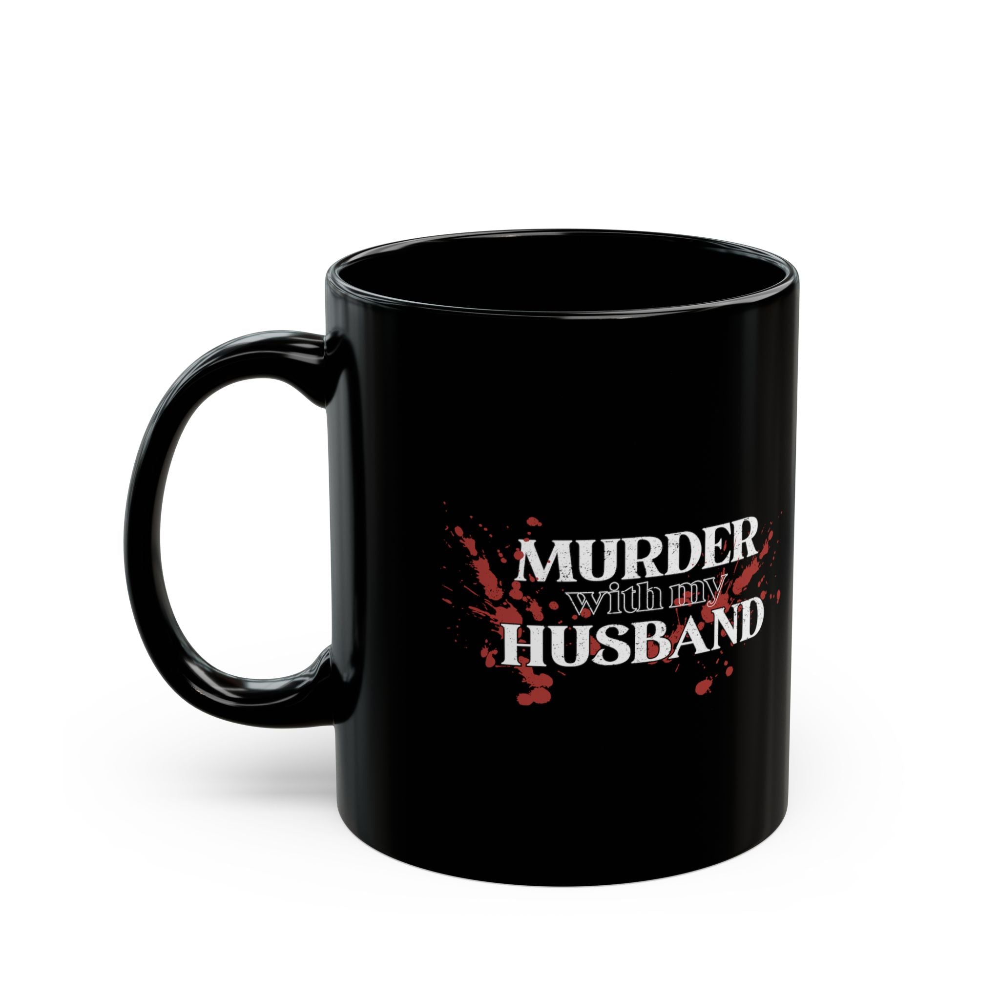 The Message Mug