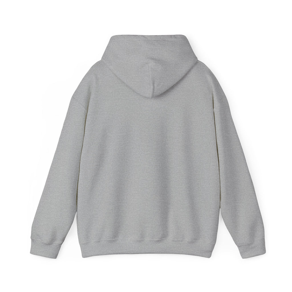 Retro Husband Hoodie