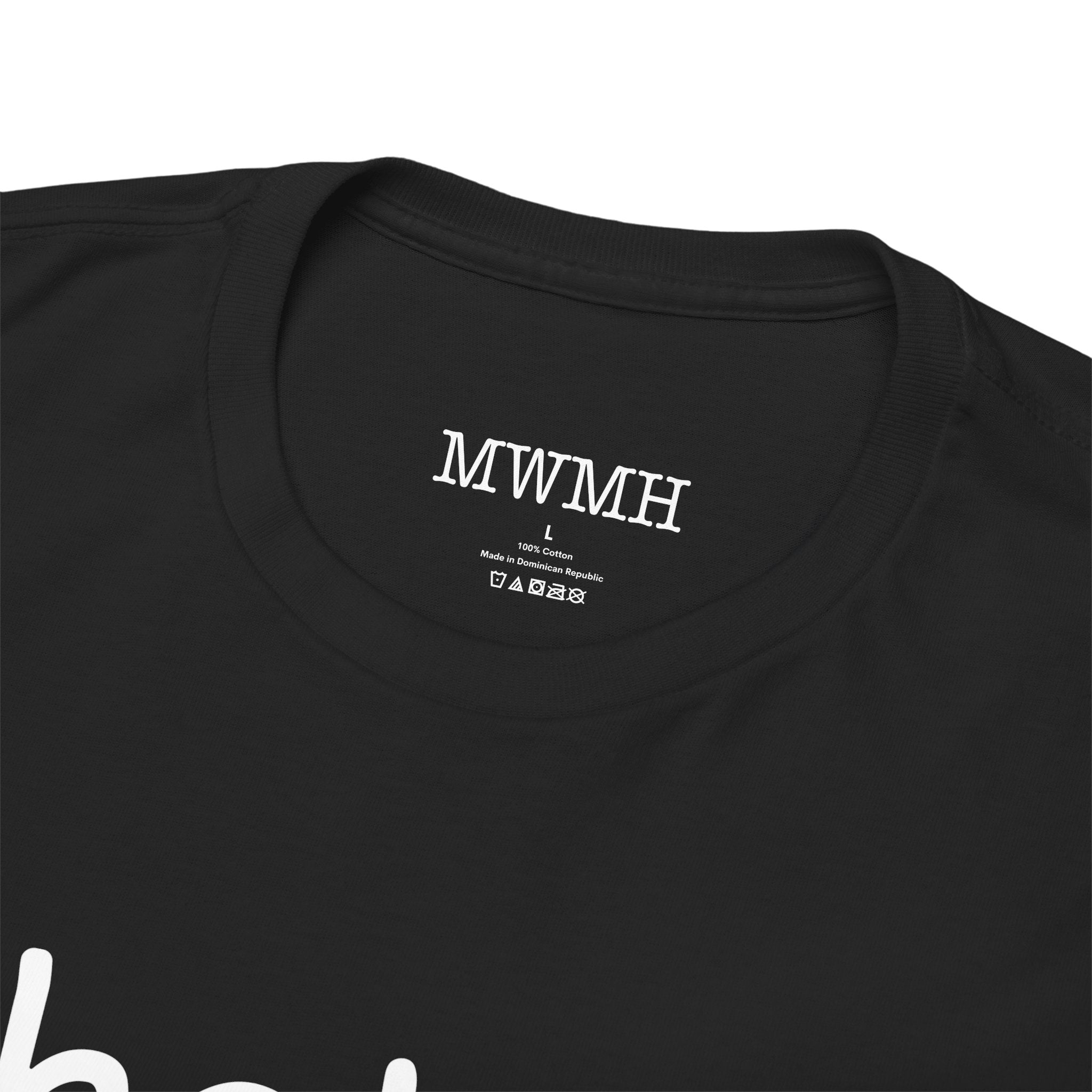 I Hate It Comic T-Shirt