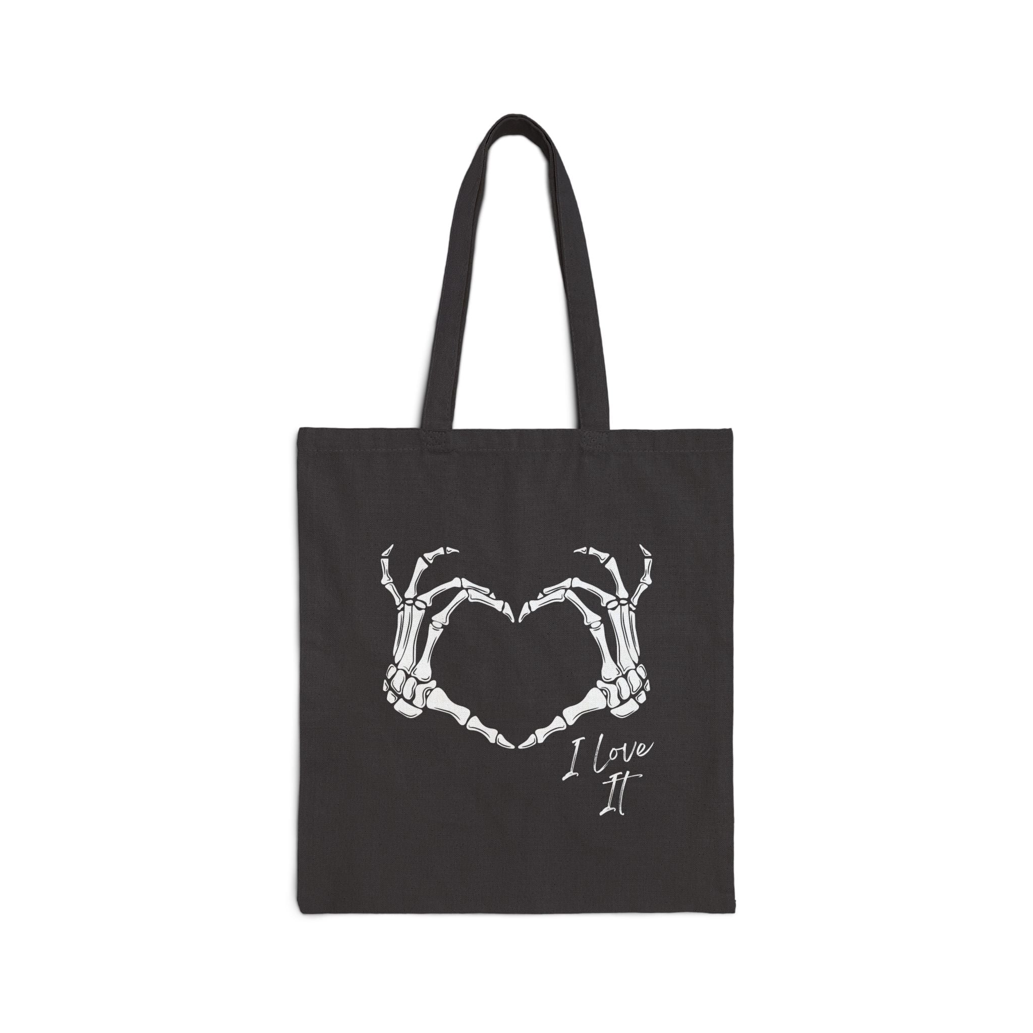 I Love It Tote Bag