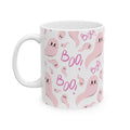 Boo Mug