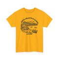 Arts, Crafts & Alibis T-Shirt