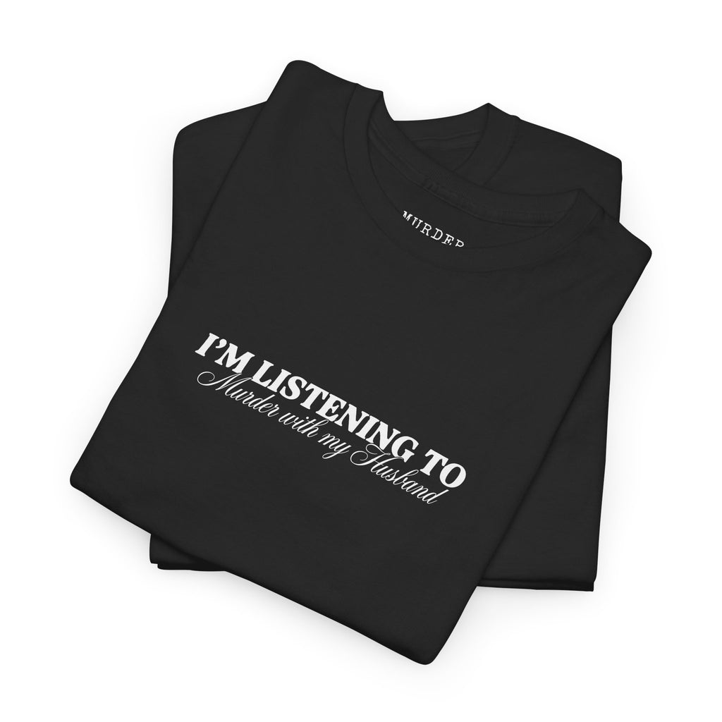 Fingerprint T-Shirt