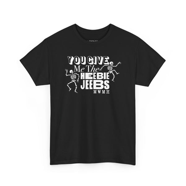 Heebie Jeebs T-Shirt
