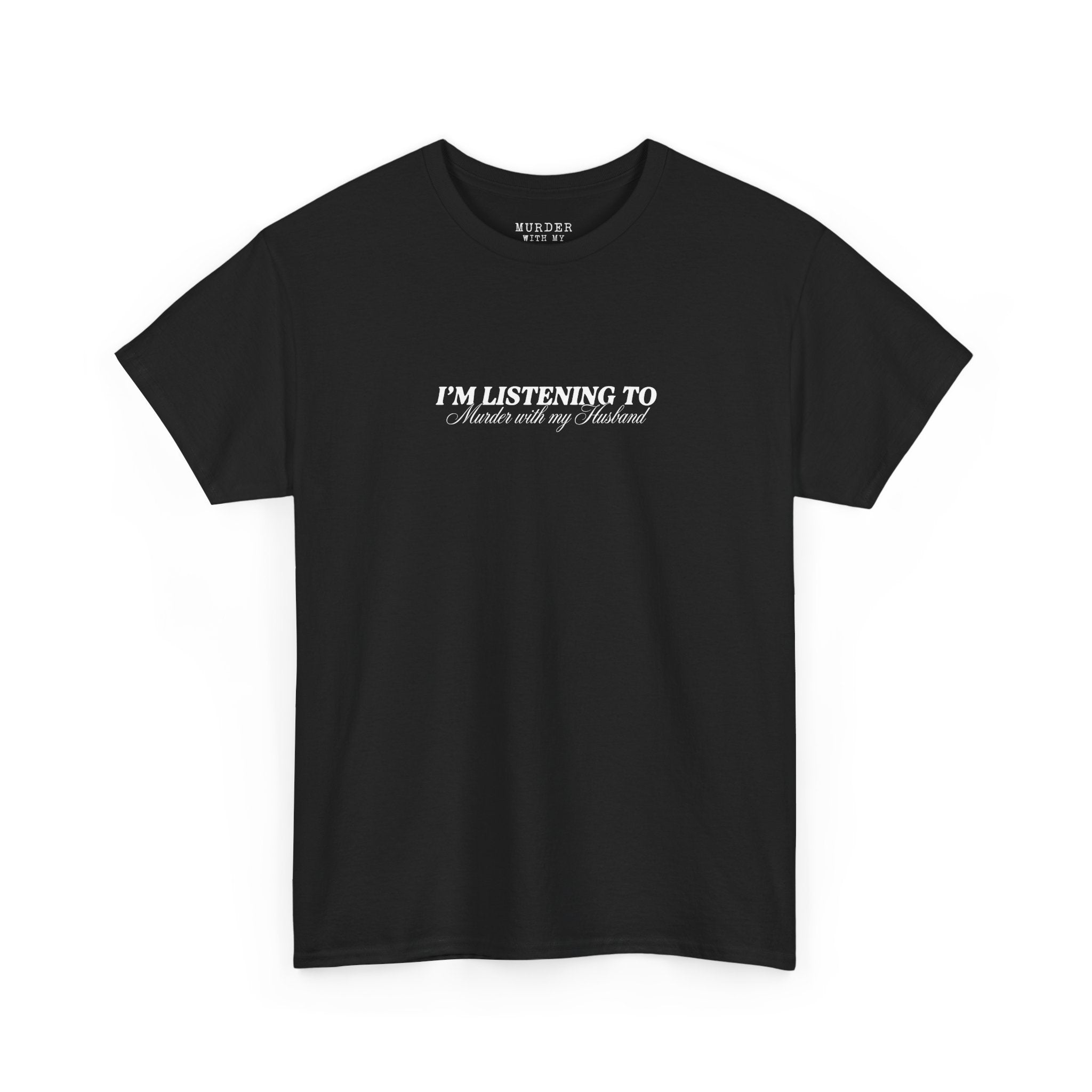 Fingerprint T-Shirt – MWMH