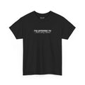 Fingerprint T-Shirt