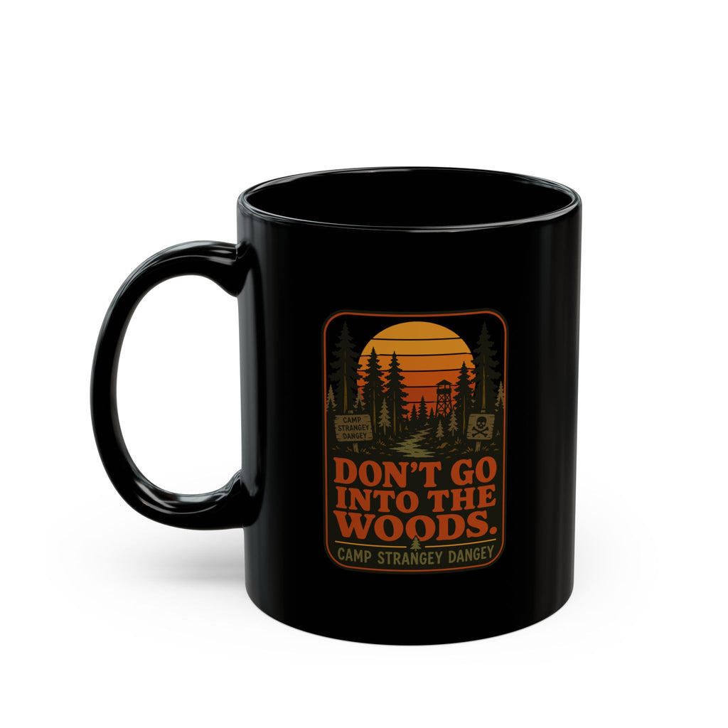 Into the Woods Mug