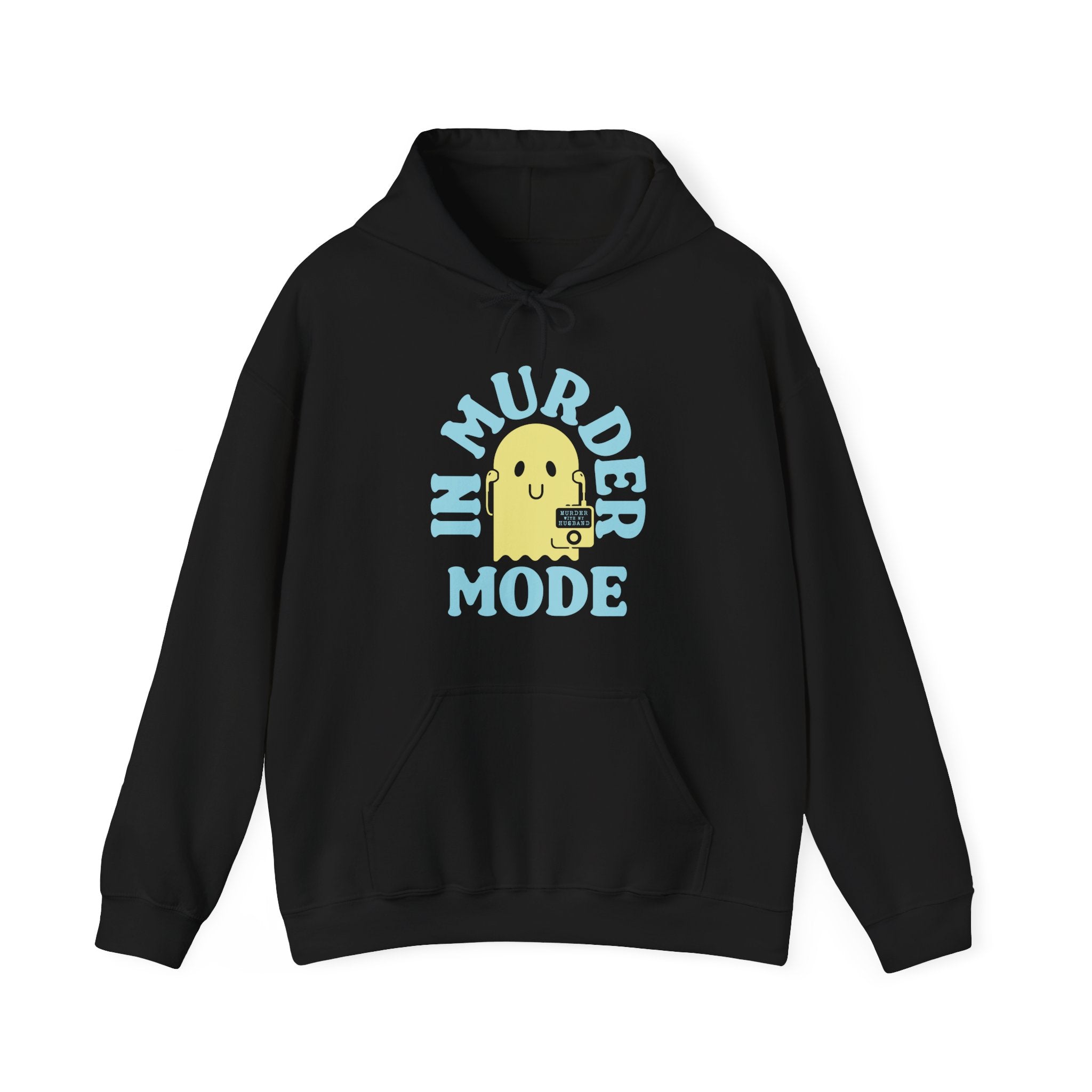 Murder Mode Hoodie – MWMH