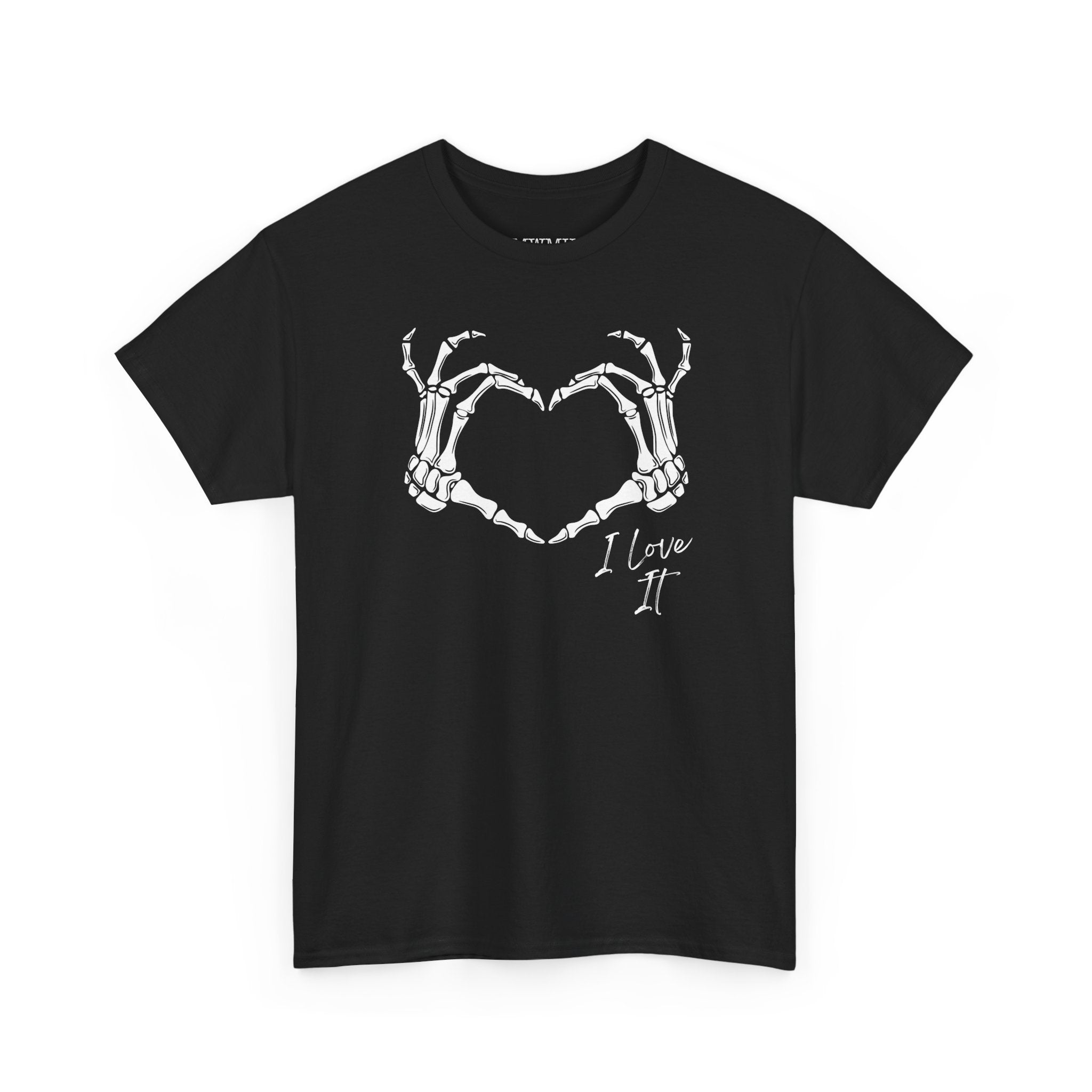 I Love It Tour T-Shirt