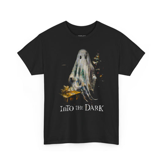 ITD Ghosty Xmas Tee