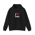 I Love MWMH Hoodie