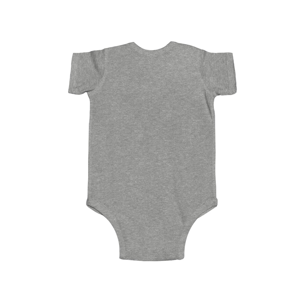 Boo Crew Onesie