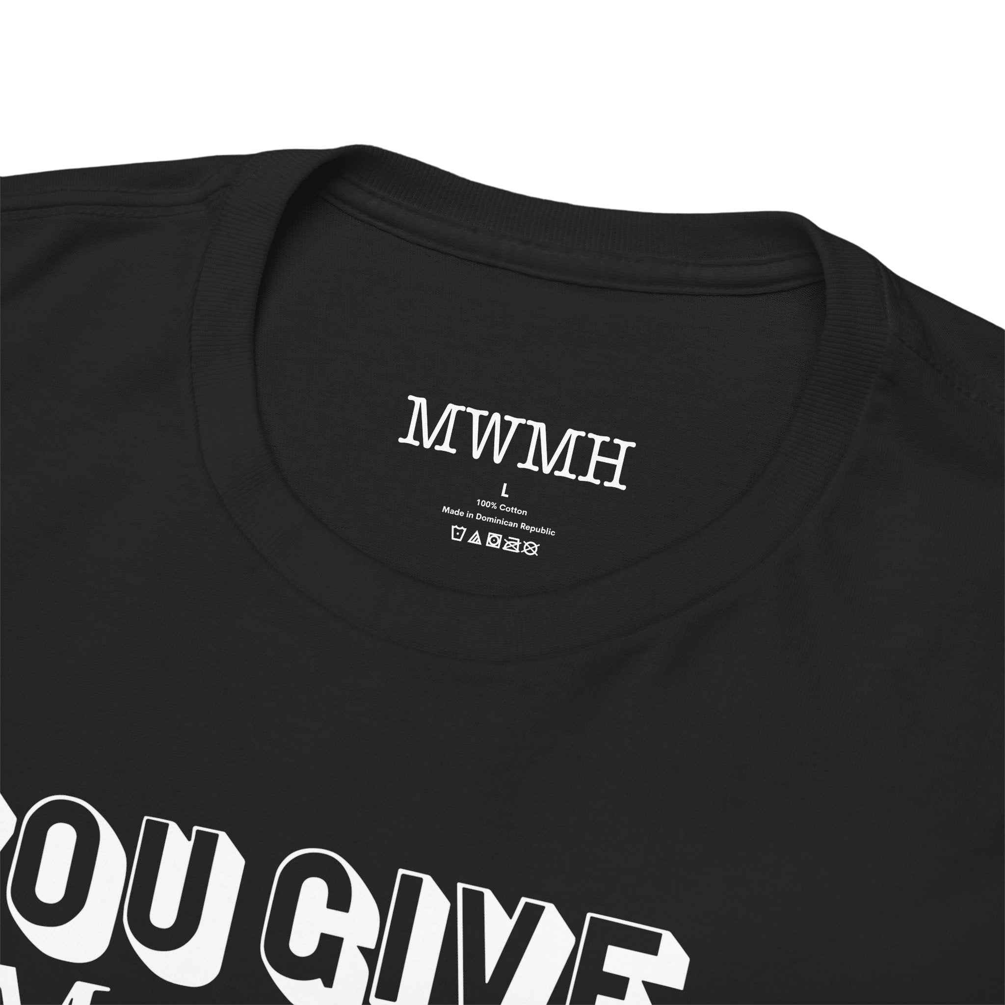 Heebie Jeebs T-Shirt