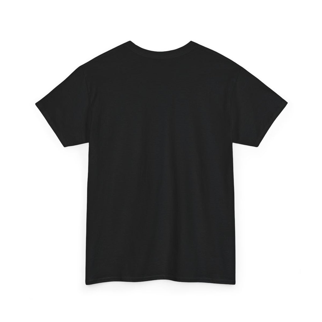 Heebie Jeebs Motel T-Shirt