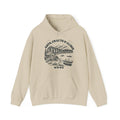 Arts, Crafts & Alibis Hoodie
