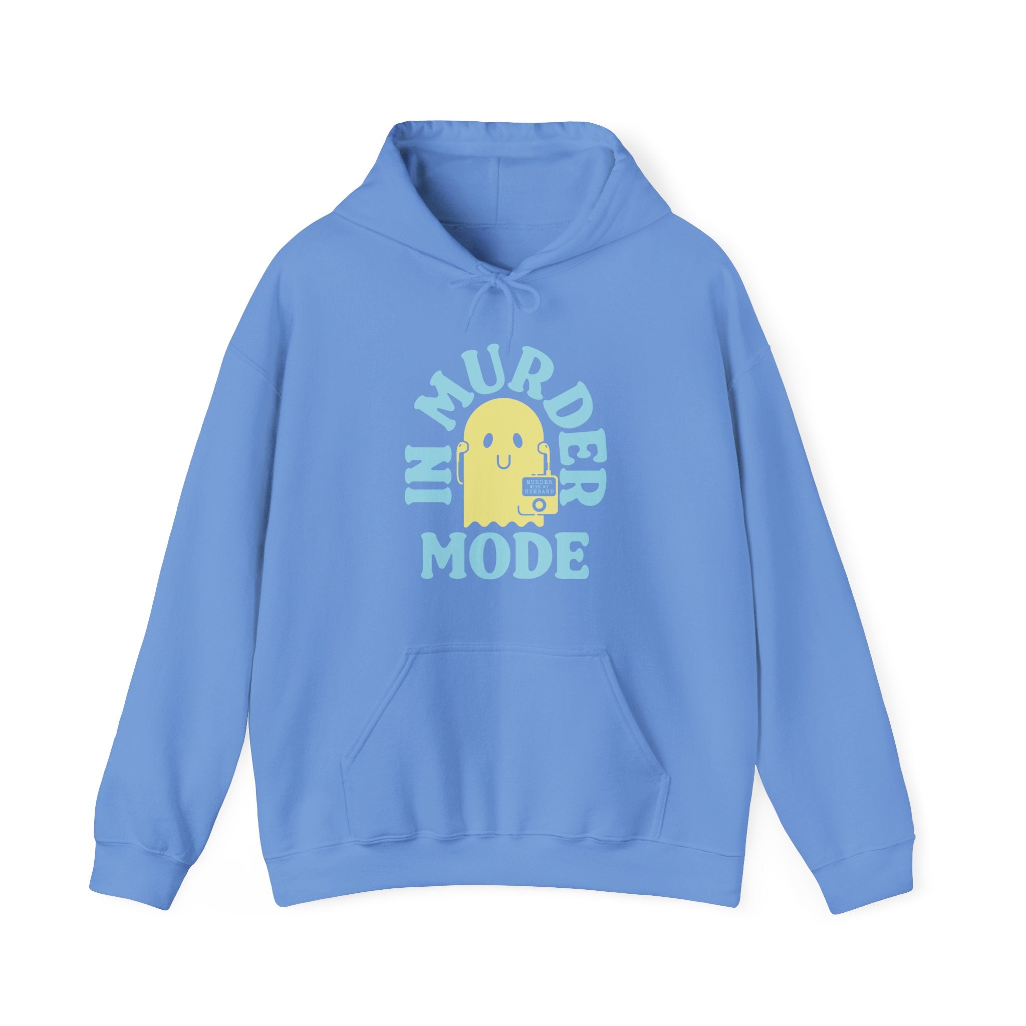 Murder Mode Hoodie