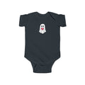 Ghosty Heart Infant Onesie