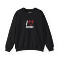 I Love MWMH Crewneck