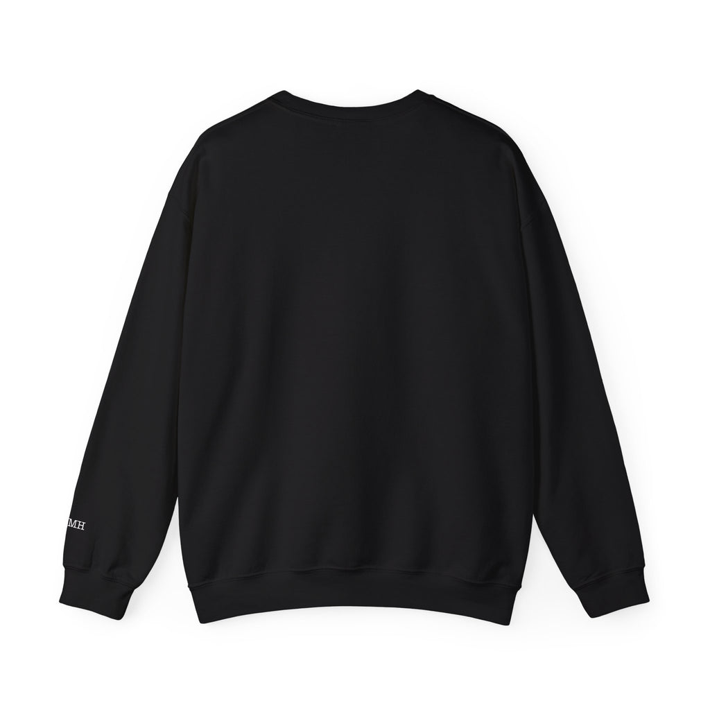 Mommy & Me Crewneck
