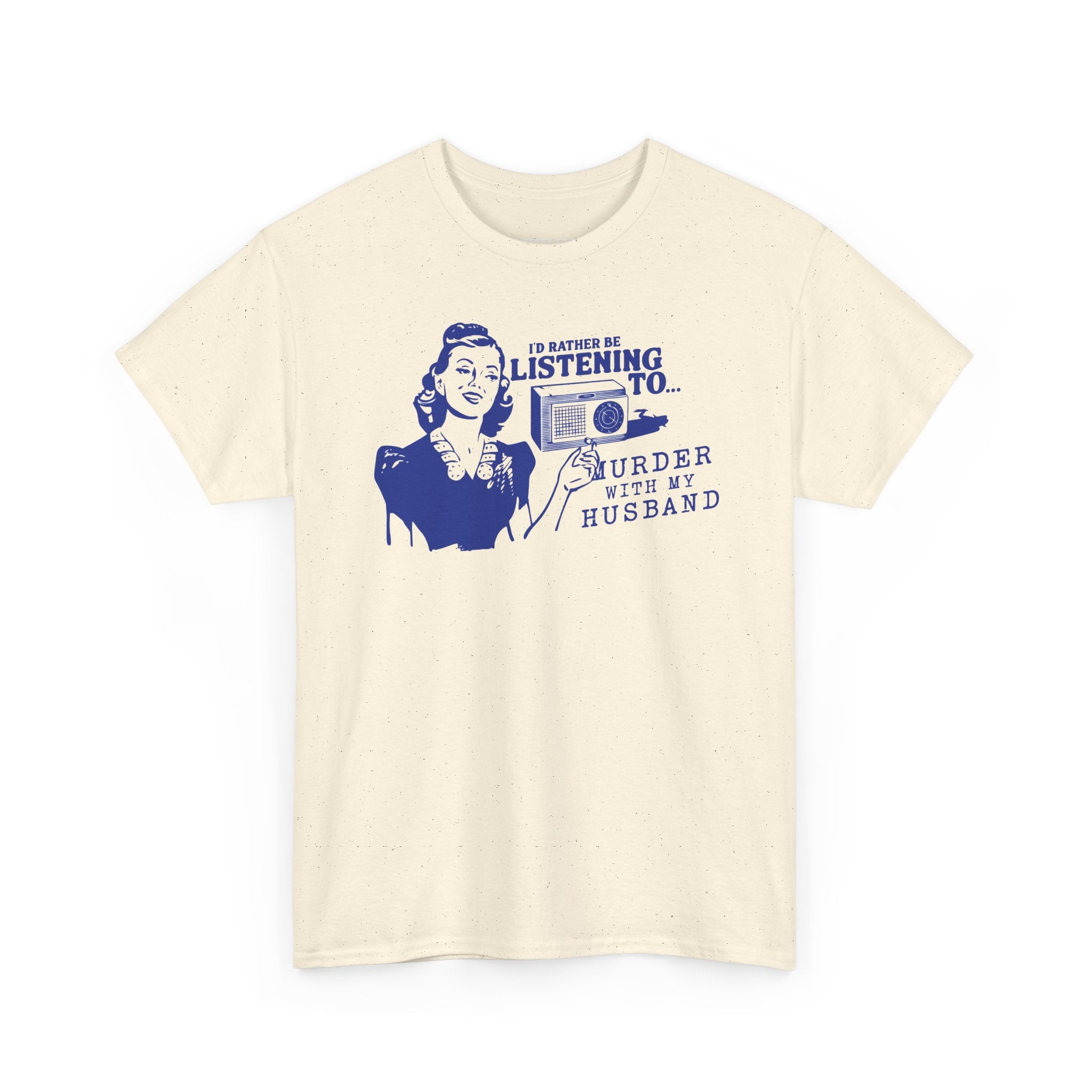 Retro Wife T-Shirt