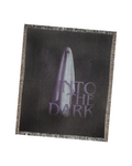 Into The Dark: Lonesome Throw Blanket