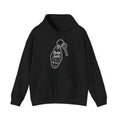 Heebie Jeebs Motel Hoodie