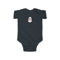 Ghosty Heart Onesie
