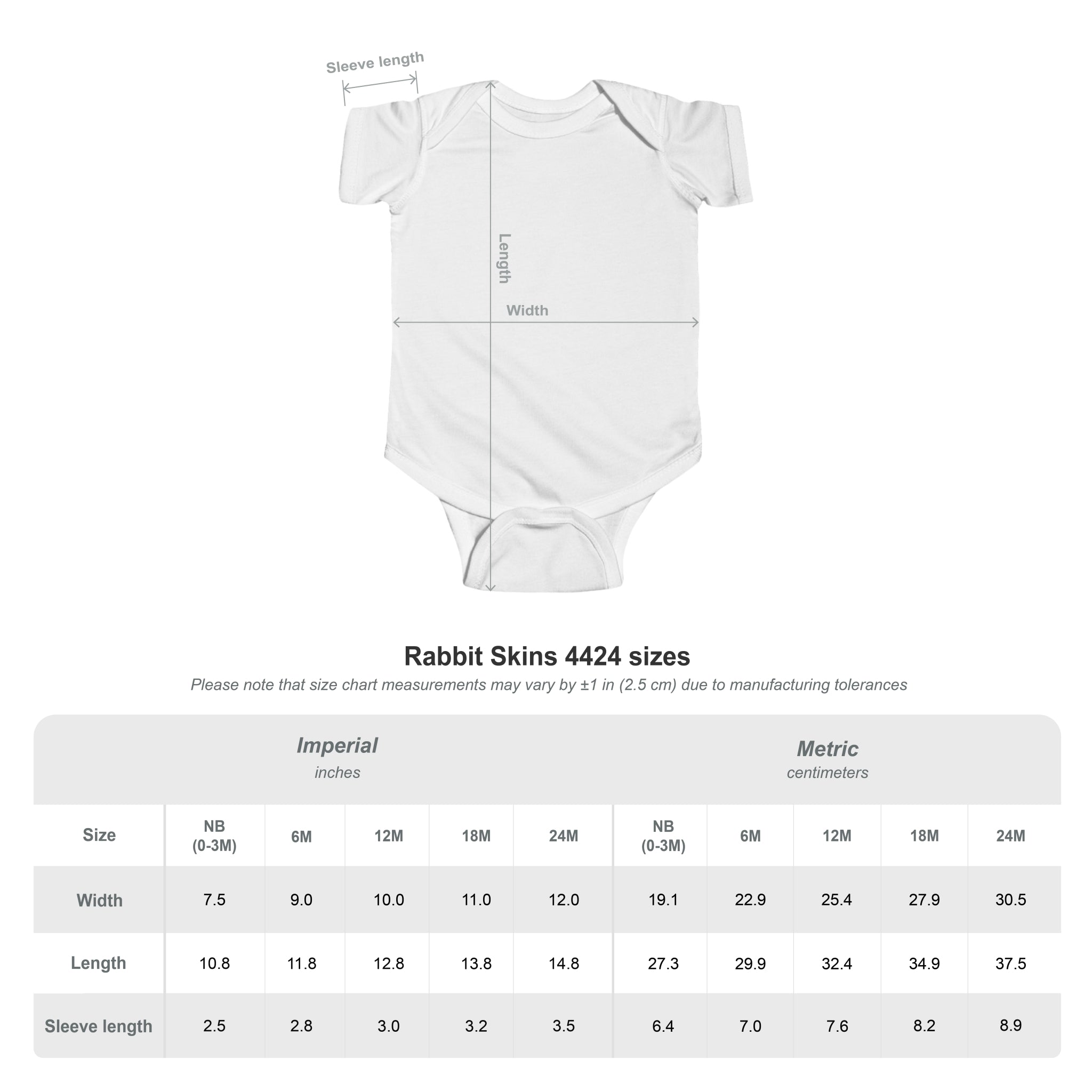 Cereal Killer Infant Onesie