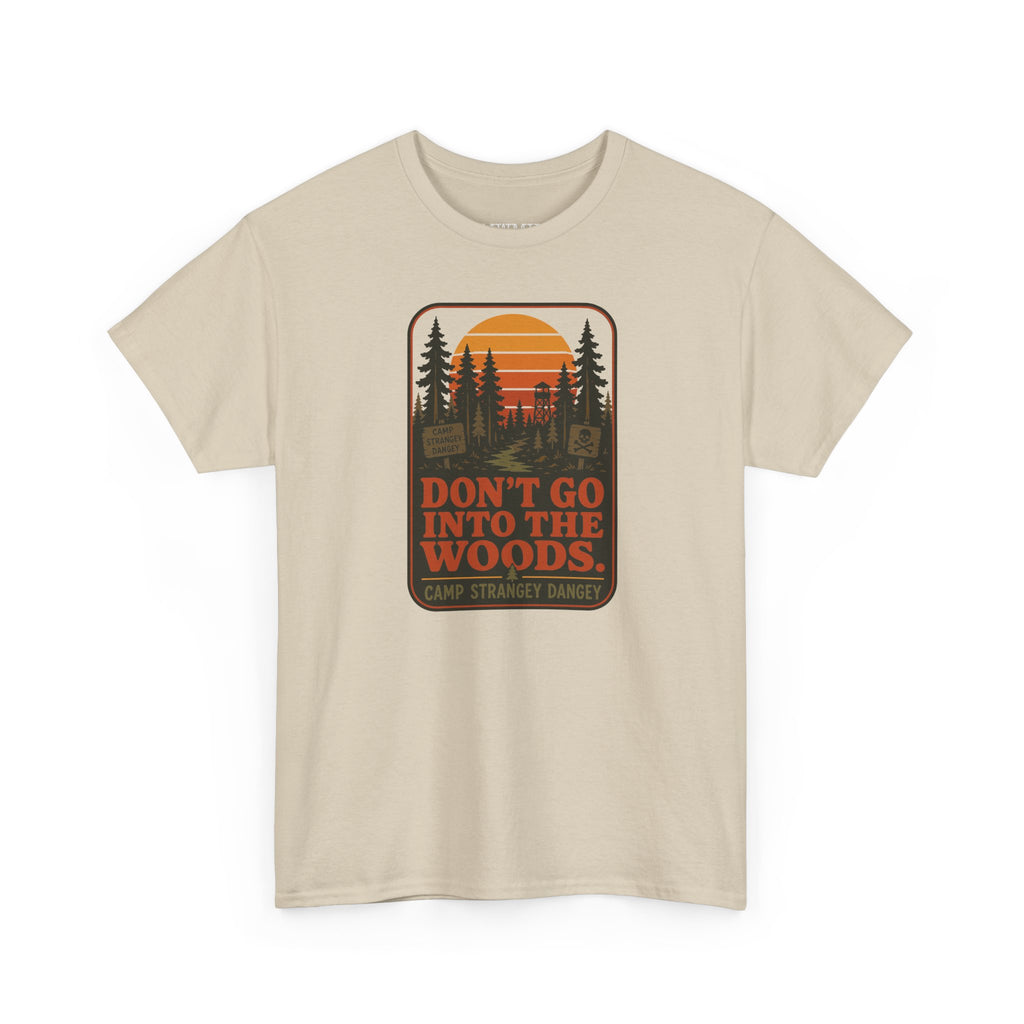 Into the Woods T-Shirt