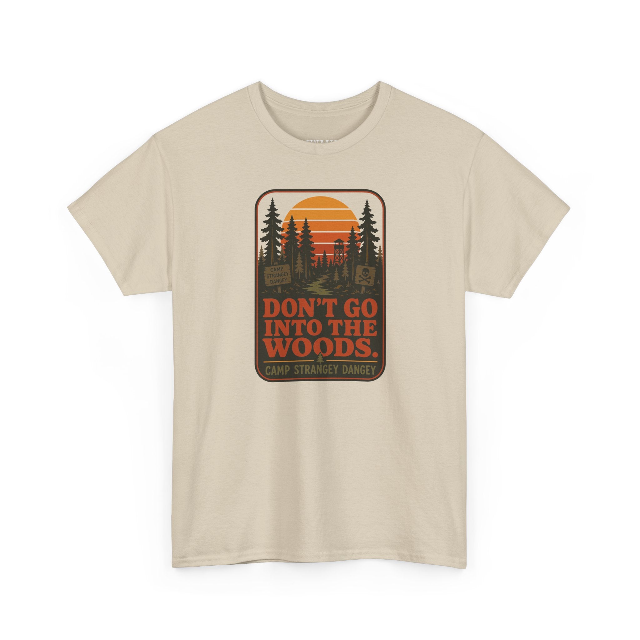 Into the Woods T-Shirt