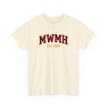 MWMH Varsity Tee