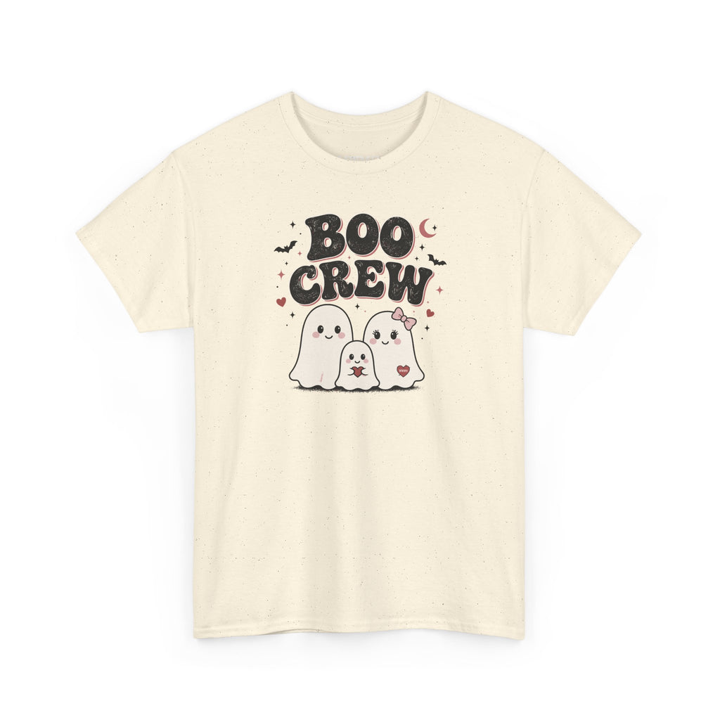 Boo Crew T-Shirt