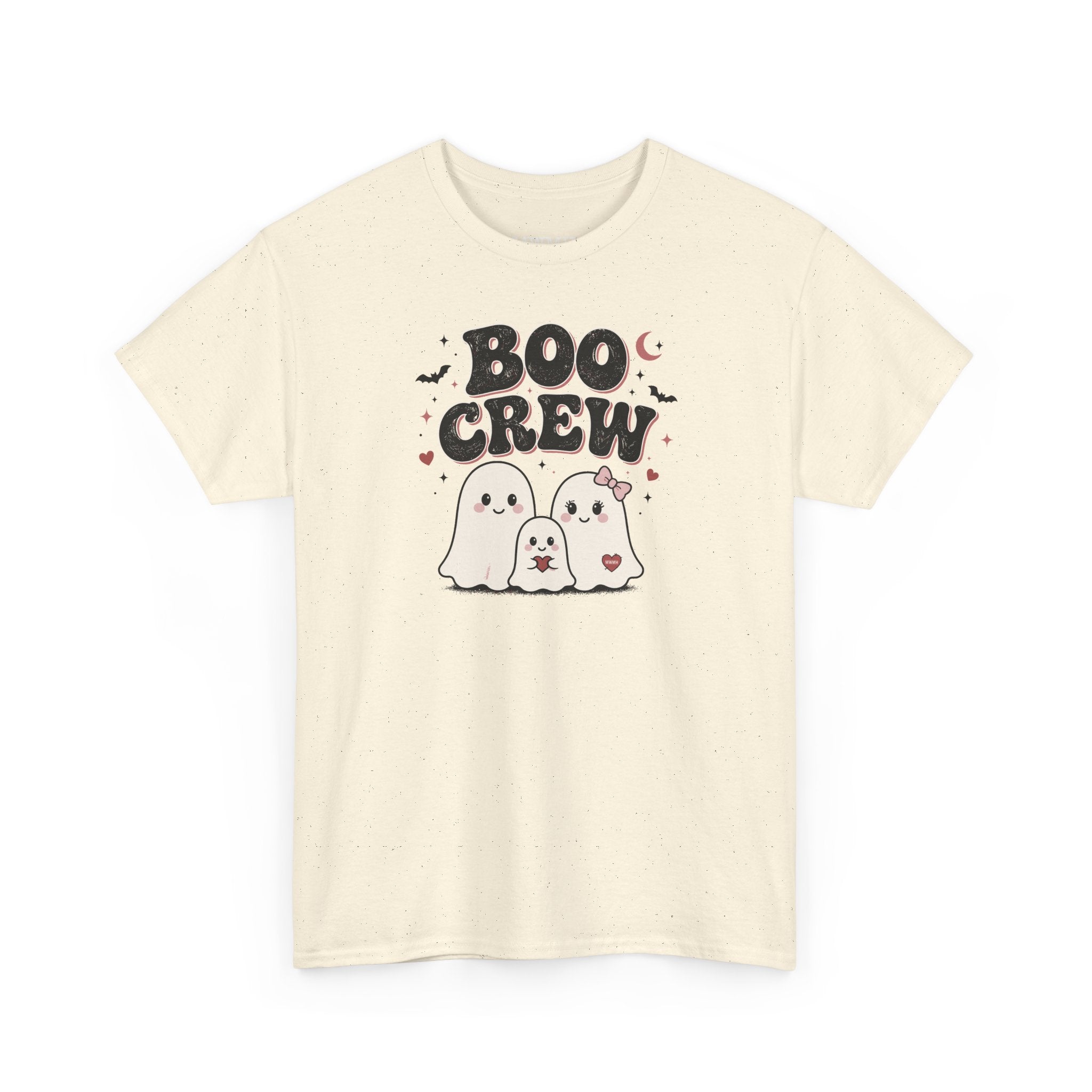 Boo Crew T-Shirt