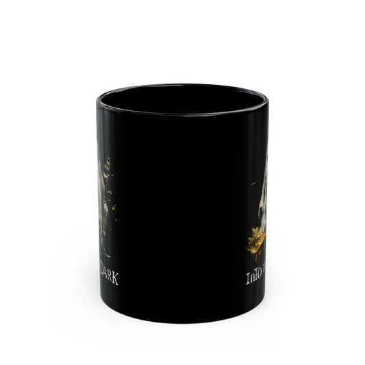 ITD: Ghosty Christmas Mug